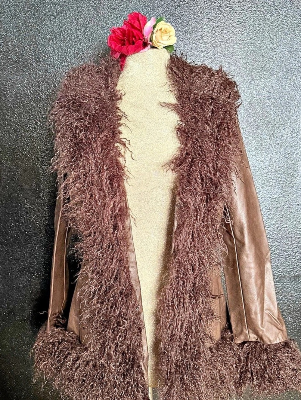 Windsor pennylane coat